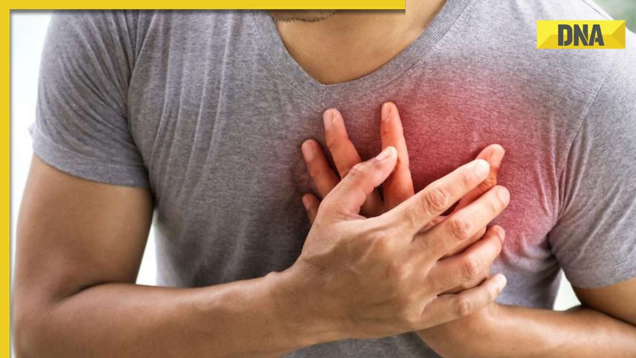 心脏病发作和心脏骤停有什么区别？