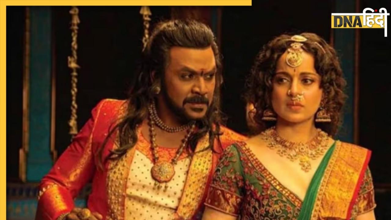 Chandramukhi 2 Review: Kangana Ranaut ने पहली बार किया ऐसा काम, जानें फिल्म देखकर क्या बोली जनता