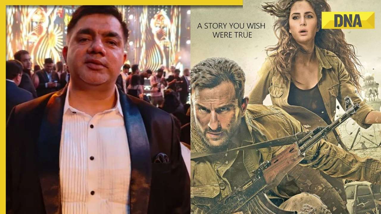 Hussain Zaidi admits his book Mumbai Avengers' adaptation Phantom could