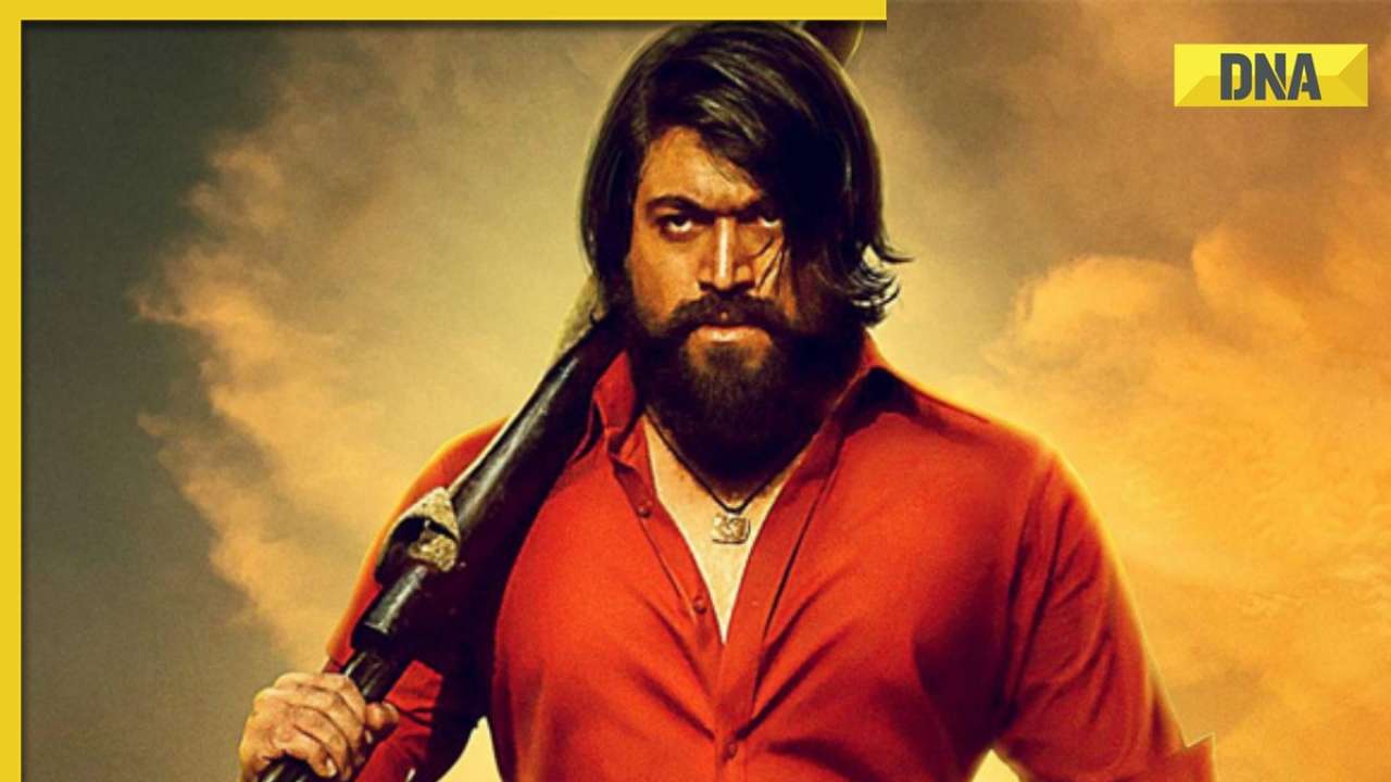 KGF 3 Major Update: Yash’s Film To Release In 2025, Hombale Films To ...