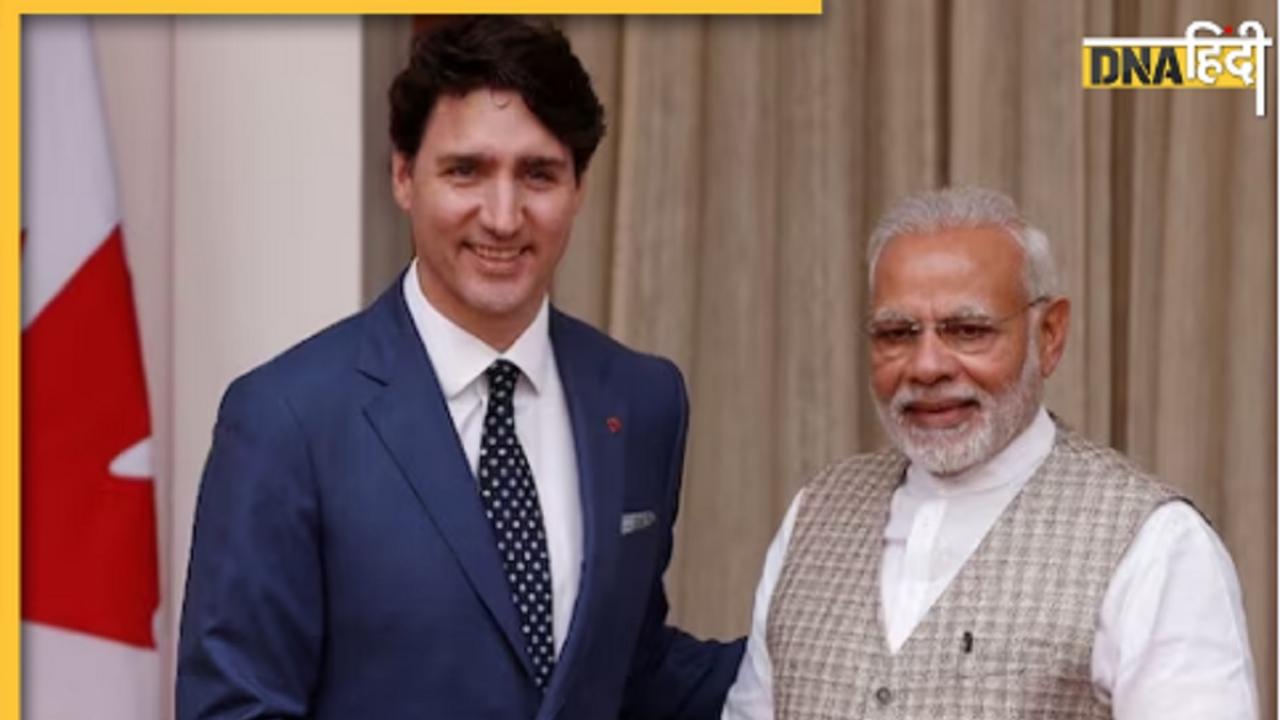 पहले कनाडा ने दिखाई अकड़, अब करना चाह रहा दोस्ती, पढ़ें आखिर भारत से क्या चाहते हैं ट्रूडो?