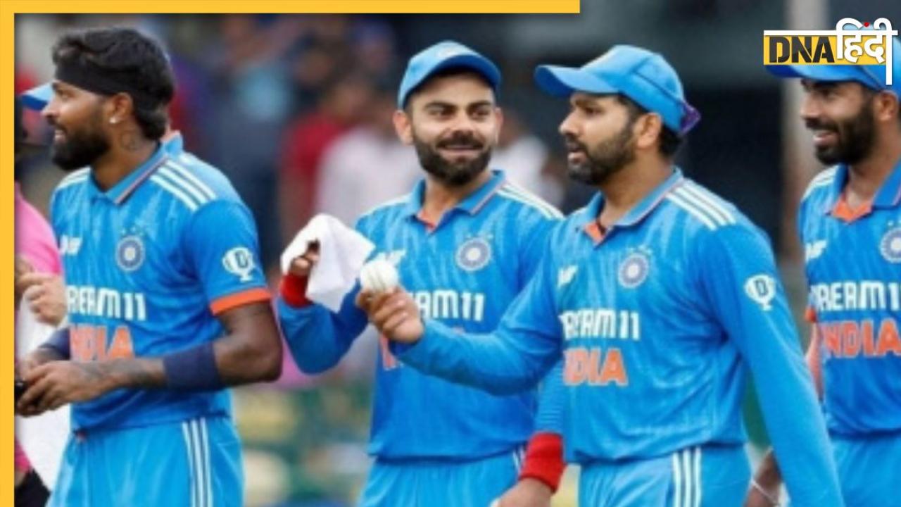 IND vs ENG Live Streaming: इंग्लैंड के खिलाफ वर्ल्ड कप का पहला प्रैक्टिस मैच खेलेगी टीम इंडिया, जानें कहां देखें लाइव क्रिकेट