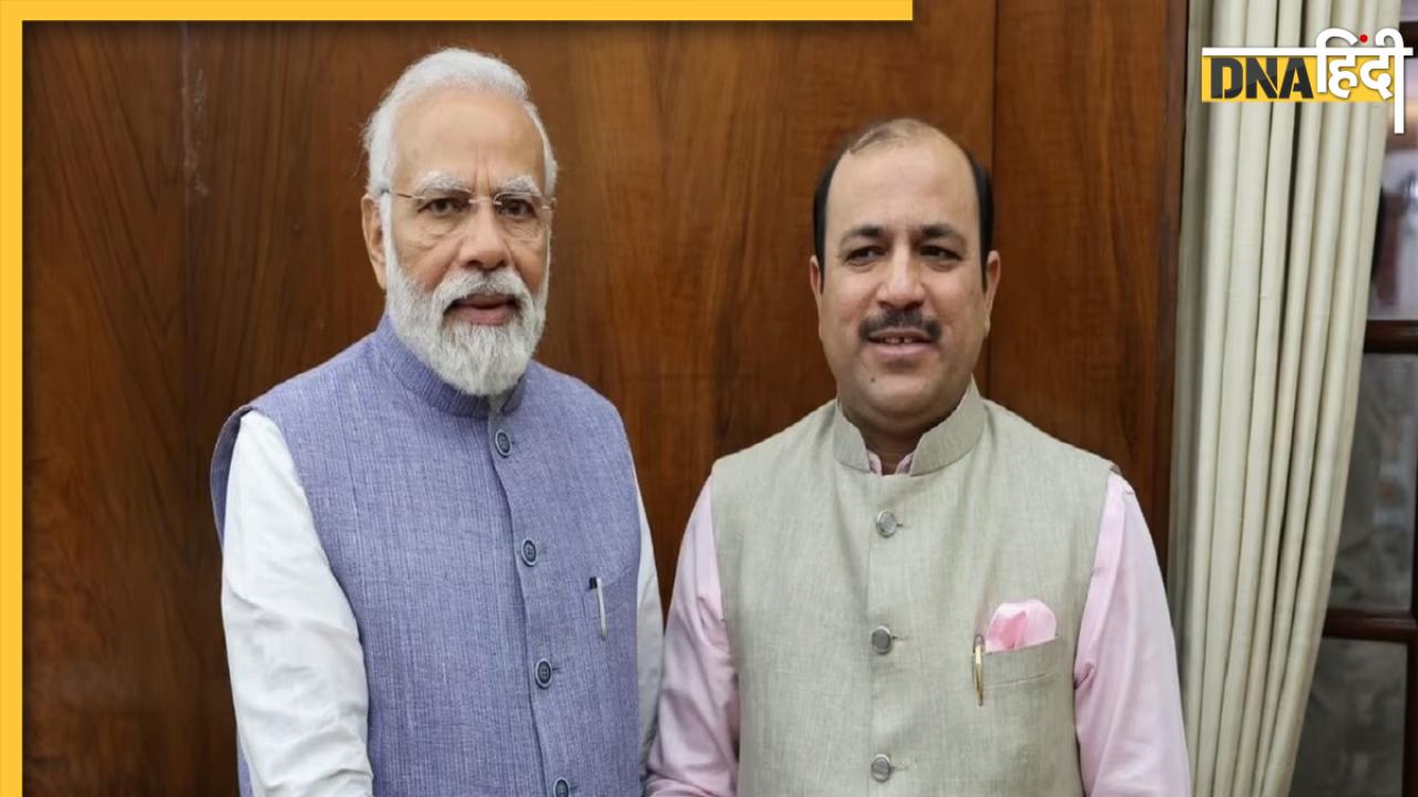 Ramesh Bidhuri Remarks: दानिश अली ने अब लगाई पीएम मोदी से गुहार, 'दुनिया देख रही है और आप अभी भी चुप हैं'