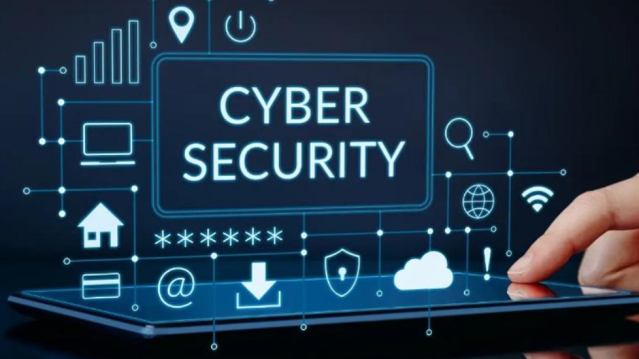 cyber security great learning