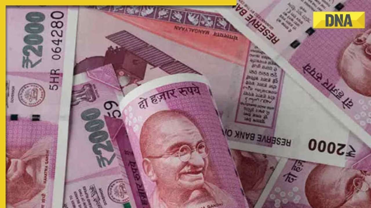 'Will be a piece of paper if...': Last date to exchange Rs 2,000 notes today, clarifies RBI