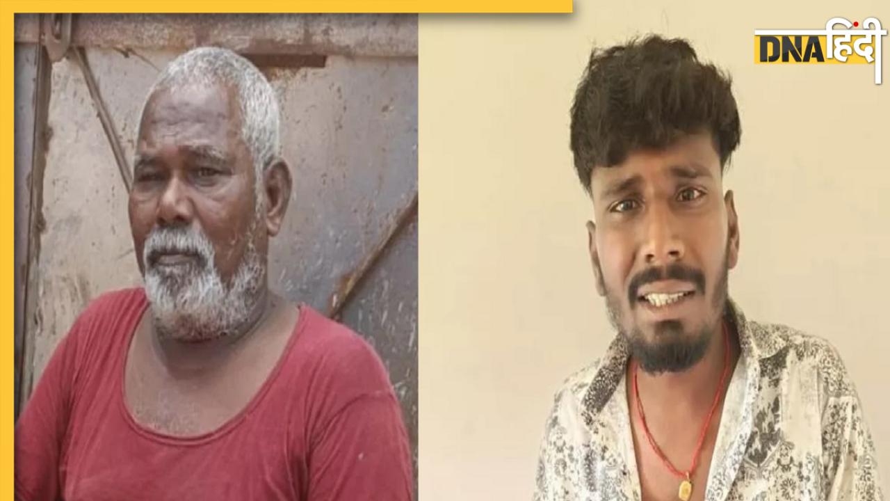 Ujjain Rape: उज्जैन की पीड़िता की हालत जान आरोपी के पिता को लगा सदमा, बेटे को फांसी देने की मांग की 