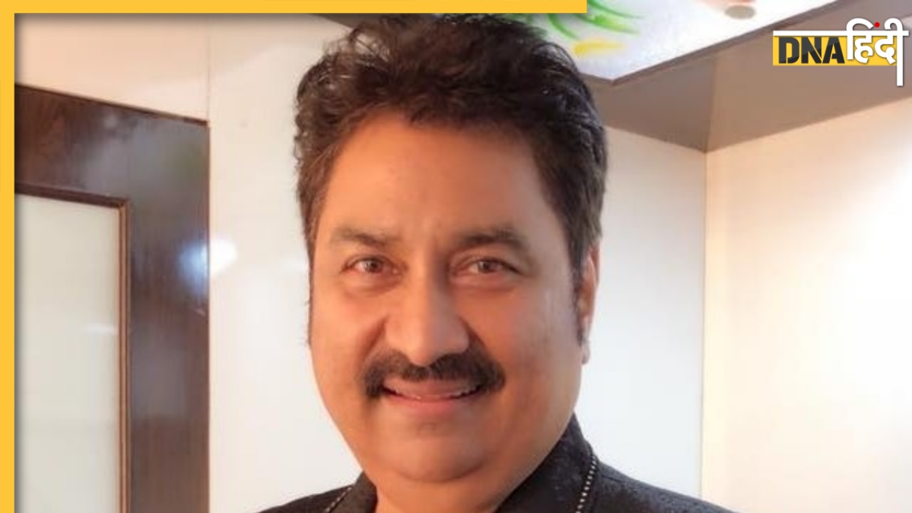 जब पिता के निधन से सदमे में थे Kumar Sanu, देना पड़ा था लाइव परफॉर्मेंस, हो गया था ऐसा बुरा हाल