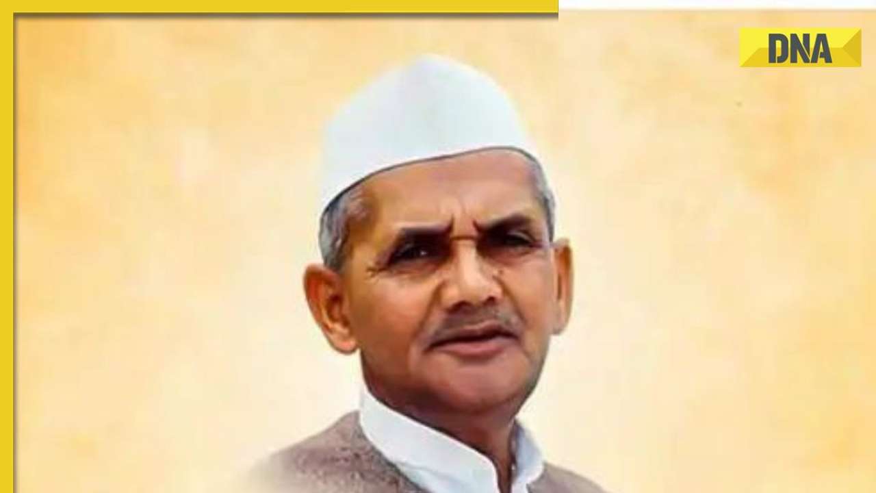 Lal Bahadur Shastri Jayanti 2023: 5 life lessons from India's second PM