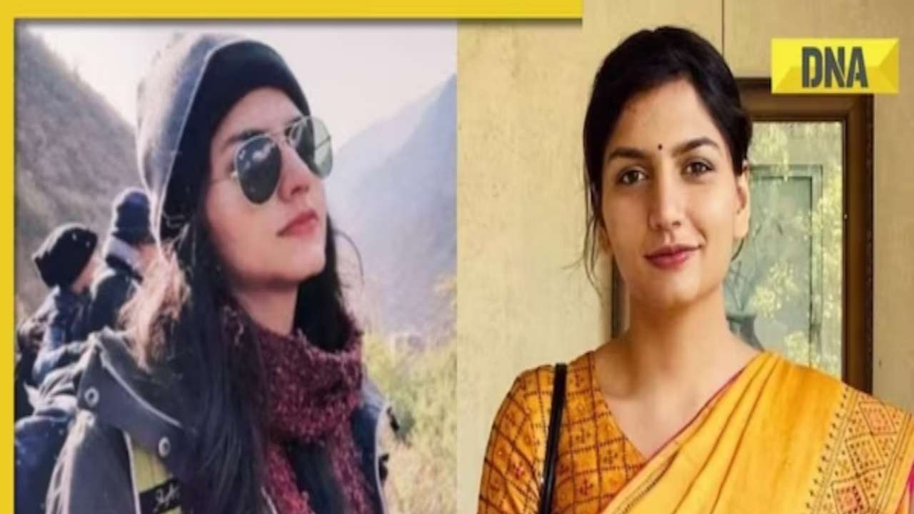 Meet IAS officer who lived like a ‘monk’, cracked UPSC in third attempt ...