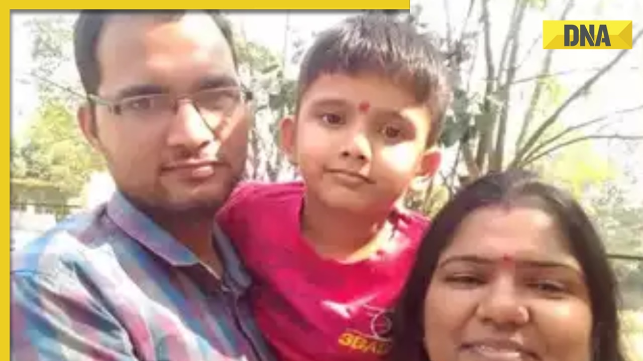 Meet IAS Puspalata Yadav, Mother Of 2 Year Old, Cracked UPSC Exam After ...