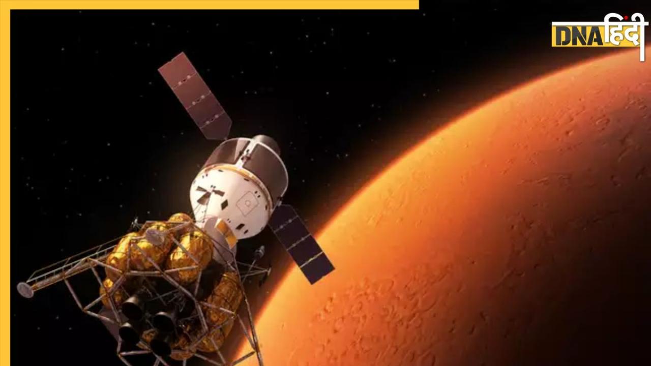 इसरो का मिशन ग्रह, चांद-सूरज के बाद अब Mangalyaan 2 तैयार, जानें क्या होगी खोज