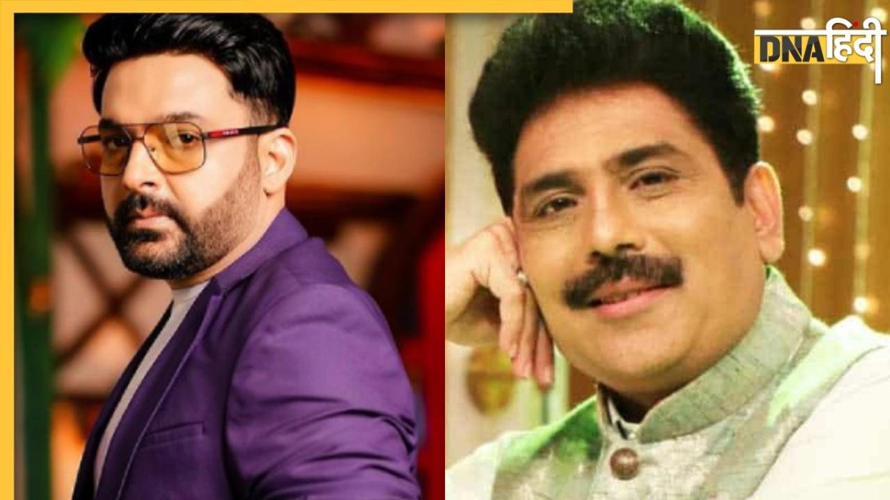 Kapil Sharma के शो पर फिर भड़के Shailesh Lodha, बताया क्यों नहीं पसंद है उनकी कॉमेडी