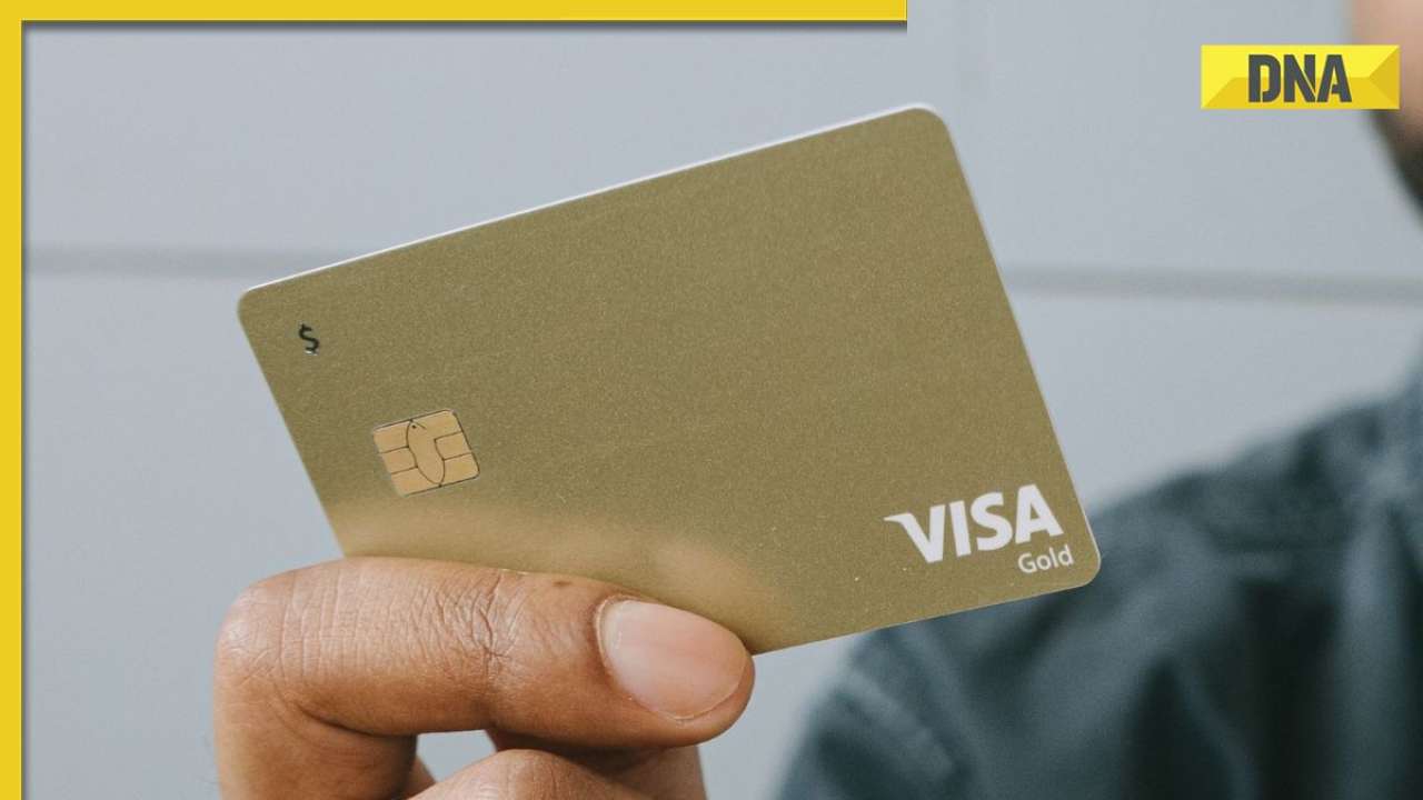 Visa To Invest $100 Million In Generative AI Companies