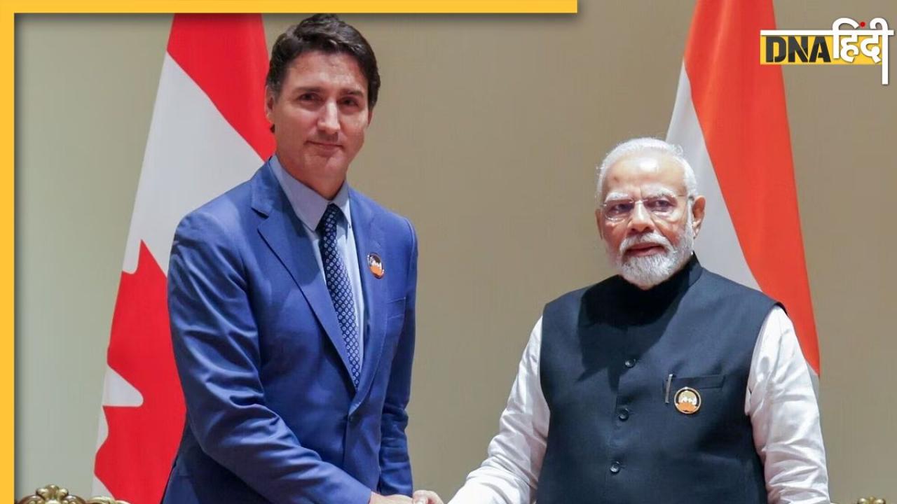 कनाडा के खिलाफ भारत का कड़ा एक्शन, 40 राजनयिकों को तुरंत देश छोड़ने का दिया आदेश