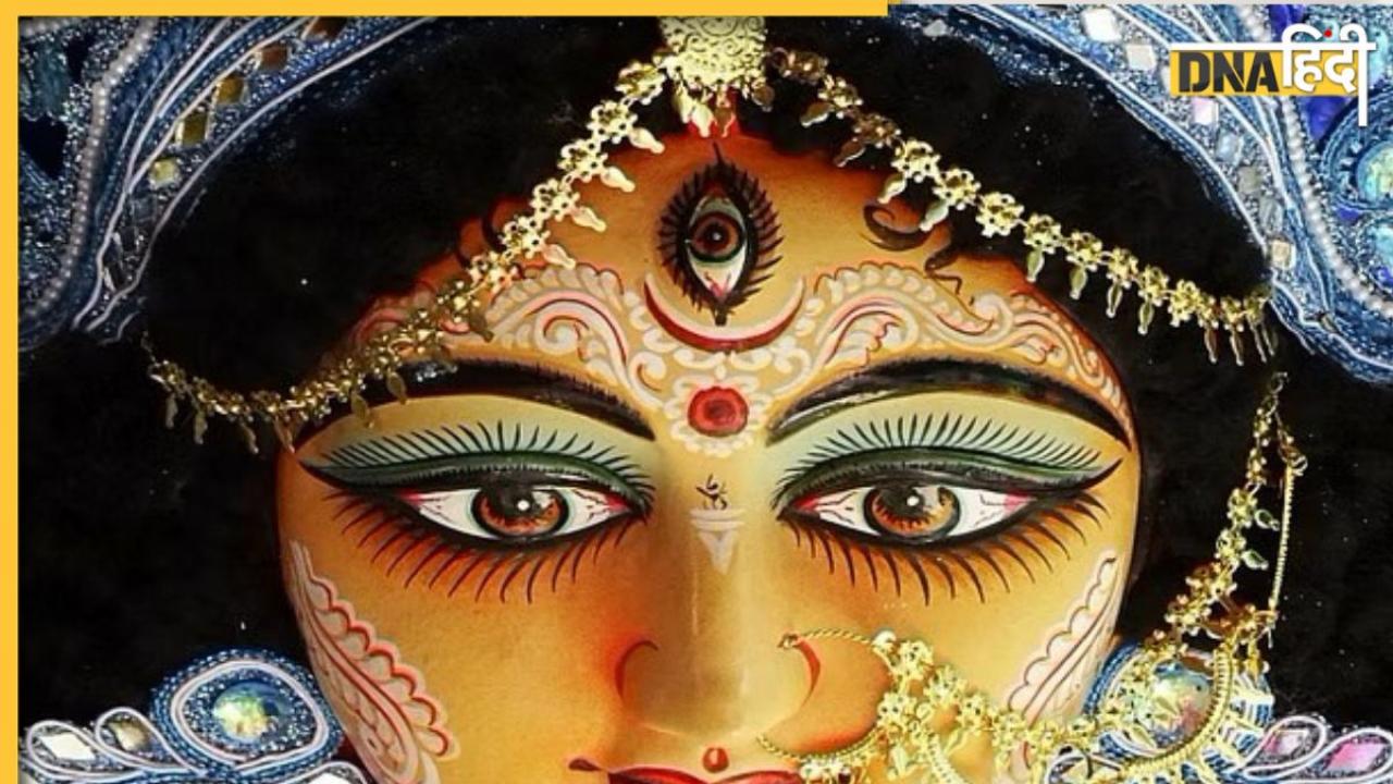 Navratri 2023: देवी दुर्गा की तीसरी आंख का क्या है महात्म्य? जानें भगवान शिव और कामदेव की ये कथा