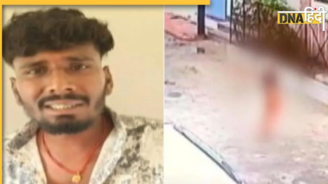 Ujjain Rape Case: आरोपी भरत सोनी के घर पर चलेगा बुलडोजर, सरकारी जमीन पर कर रखा कब्जा