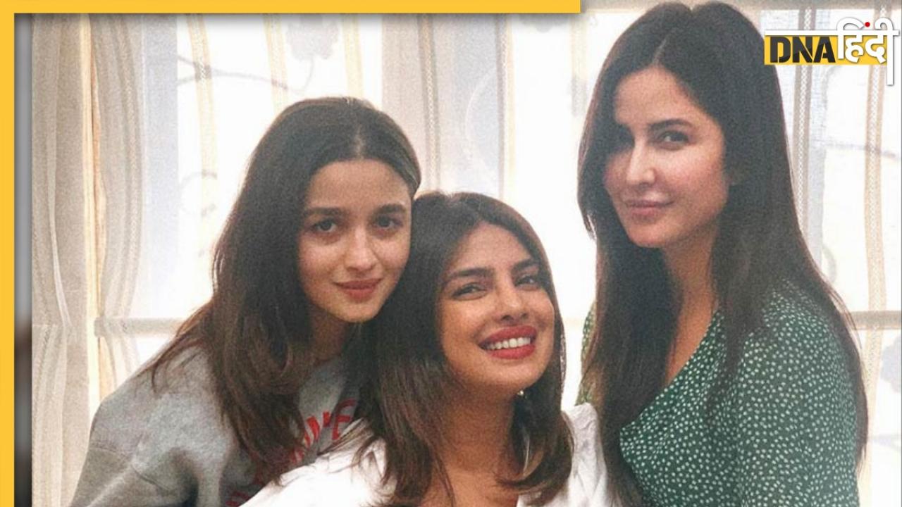 Priyanka Chopra ने क्यों छोड़ी बॉलीवुड फिल्म Jee Le Zaraa? नाराजगी नहीं ये है असली वजह