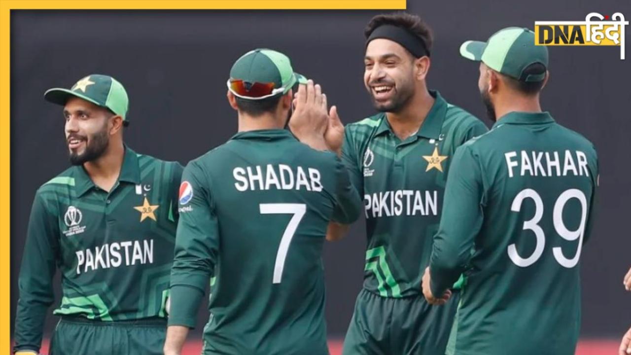 AUS vs PAK: भारत आते ही पाकिस्तानी गेंदबाजों की बिगड़ी लाइन लेंथ, रऊफ ने लुटाए 133 रन