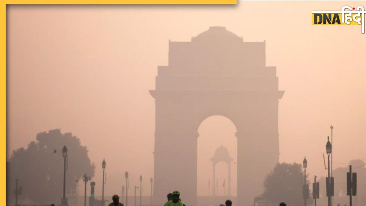 Weather Updates: मानसून हुआ रवाना, मौसम विभाग ने बताया कब से आएगी दिल्ली की मशहूर सर्दी