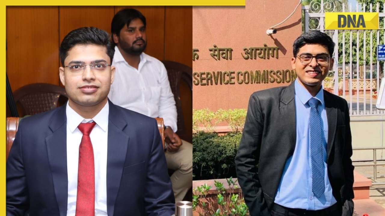 Meet IAS Officer Avinash Kumar, Son Of A Farmer Who Left Stable Job In ...