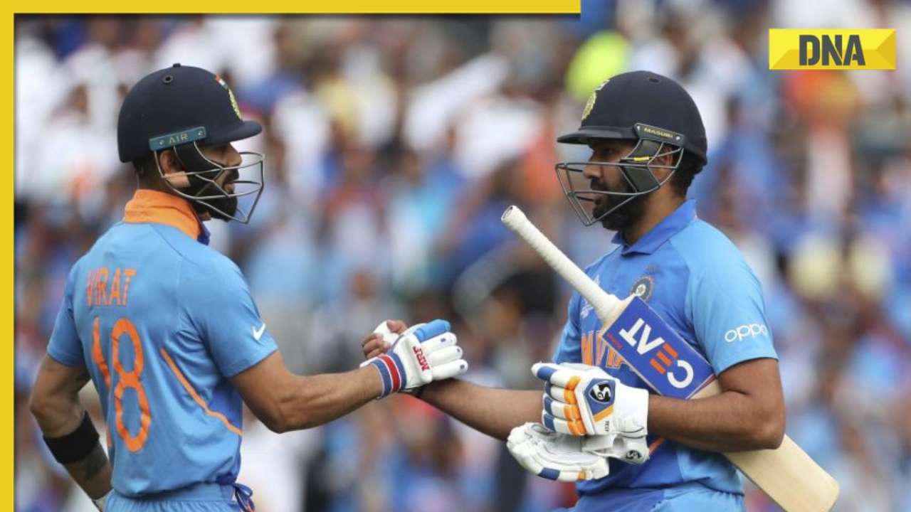 Rohit Sharma to Virat Kohli: How Indian players have performed in ...