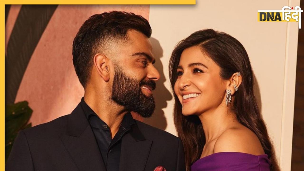 Anushka Sharma ने दूसरी प्रेग्नेंसी पर तोड़ी चुप्पी? वायरल हो रहा ये पोस्ट