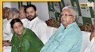 लालू यादव ने तेजस्वी को CM बनाने का किया दावा, बीजेपी बोली- पुत्र मोह का परिणाम