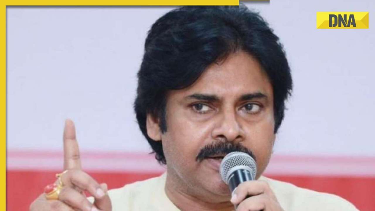 Pawan Kalyan to quit BJP-led NDA to support Chandrababu Naidu’s TDP ...