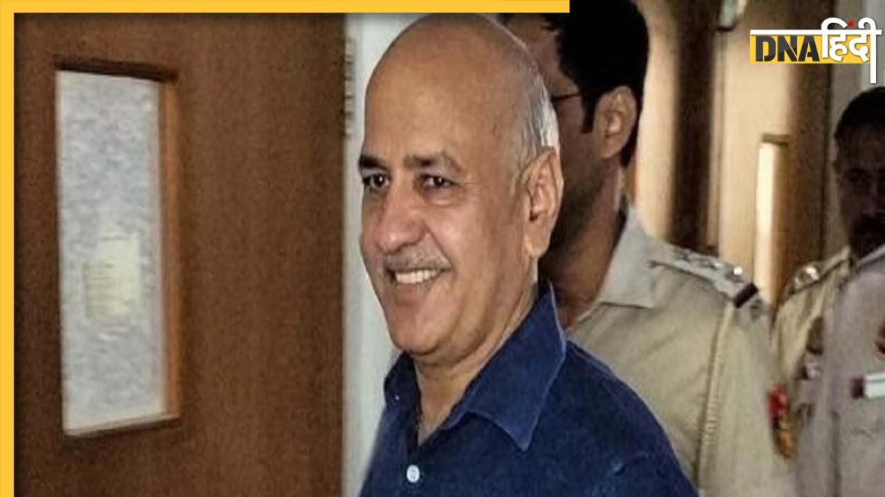 Manish Sisodia Bail: मनीष सिसोदिया की बेल याचिका पर सुप्रीम कोर्ट ने ED से पूछा, 'गिरफ्तारी तो हुई लेकिन सबूत कहां हैं?'