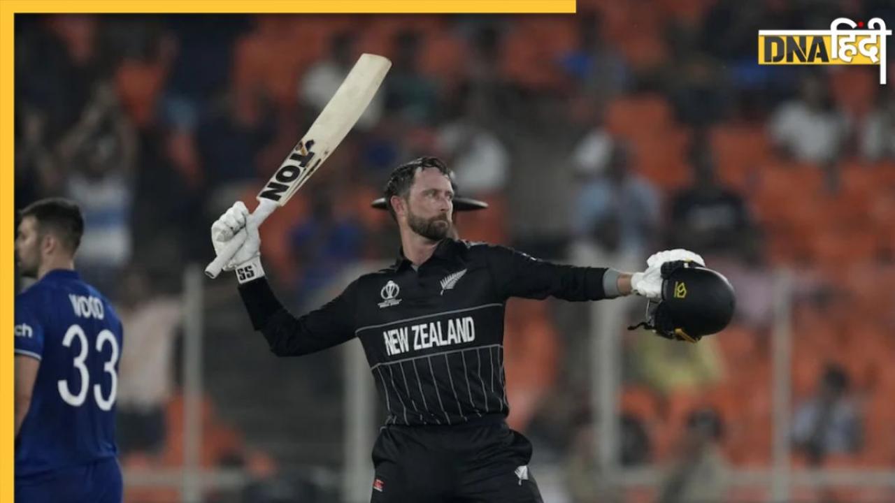 ENG vs NZ: डेवोन कॉनवे ने पहले ही में मैच काटा गदर, जड़ डाला धुआंधार शतक