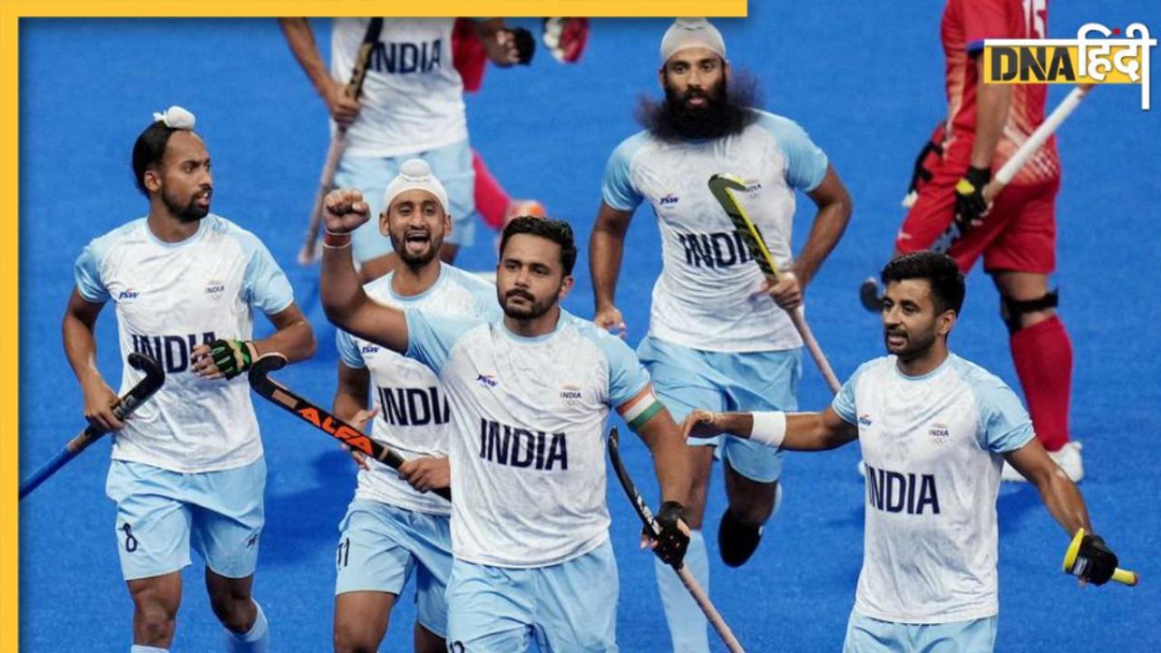 Asian Games 2023: एशियन गेम्स में हॉकी टीम का डबल धमाका, 9 साल बाद गोल्ड जीतने के साथ ओलंपिक टिकट भी कटाया