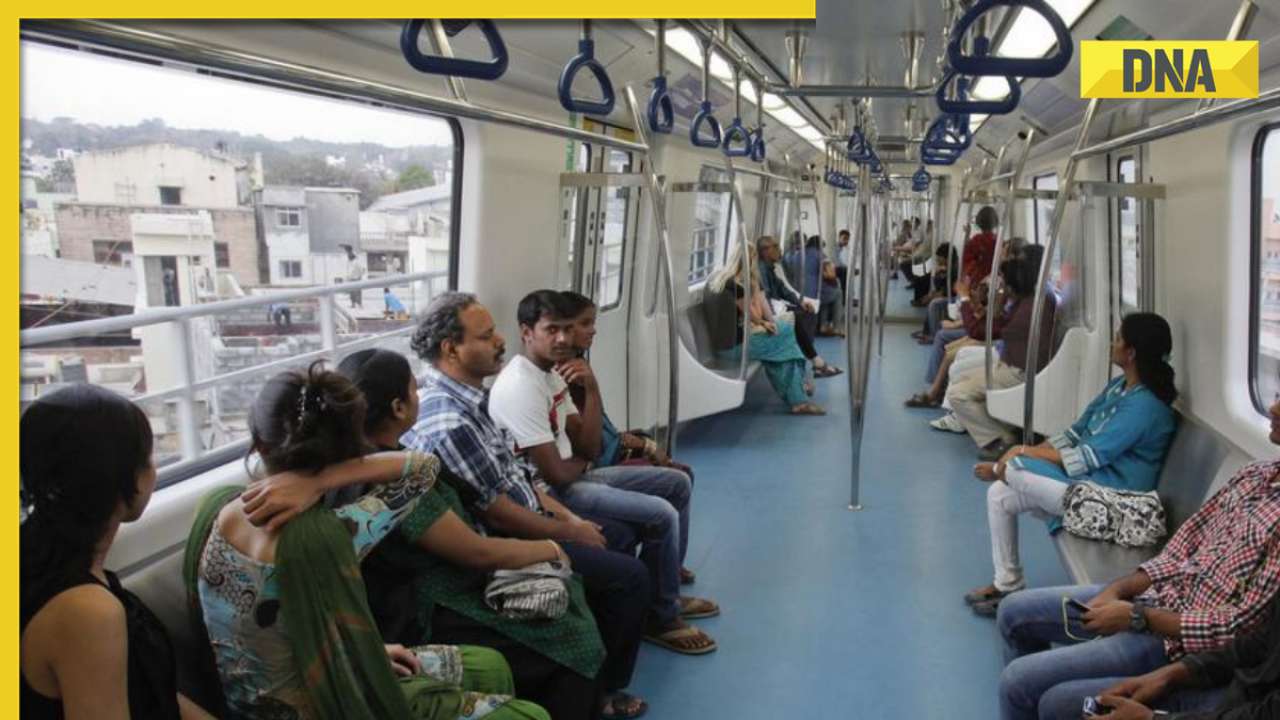 Bengaluru man arrested for disturbing pranks targeting women on metro, details here