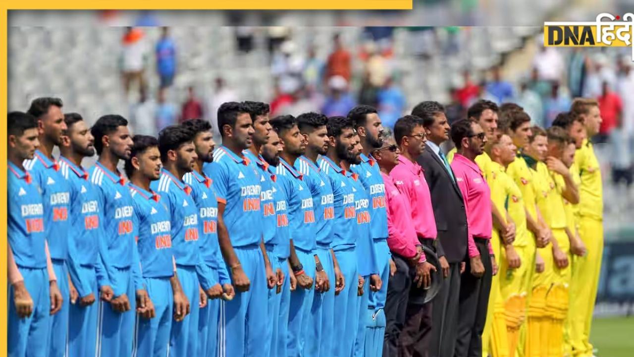 World Cup 2023: भारत जीत के साथ करेगा शुरुआत या छलांग लगाएंगे कंगारू? चेपॉक की पिच तय करेगी कहानी