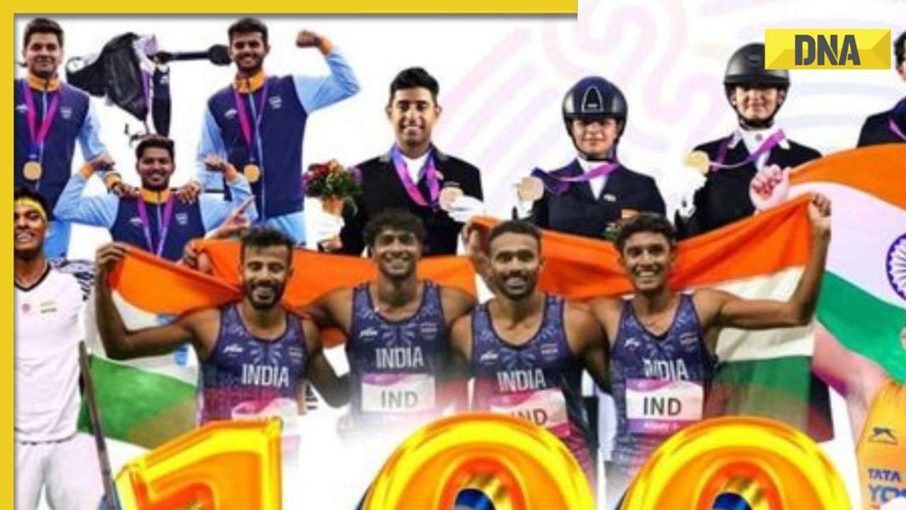 19th Asian Games: Who are India's youngest and oldest medalist? Know here