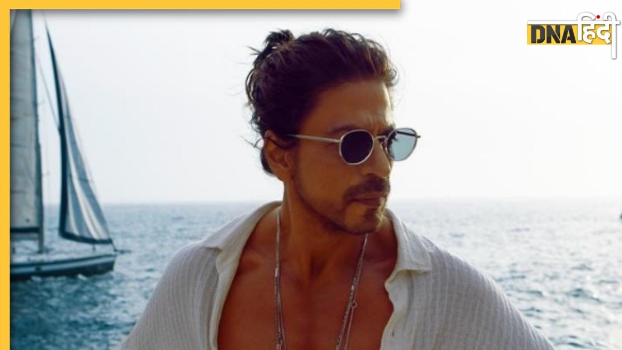 Shah Rukh Khan को है जान का खतरा? किंग खान को मिली Y+ सिक्योरिटी