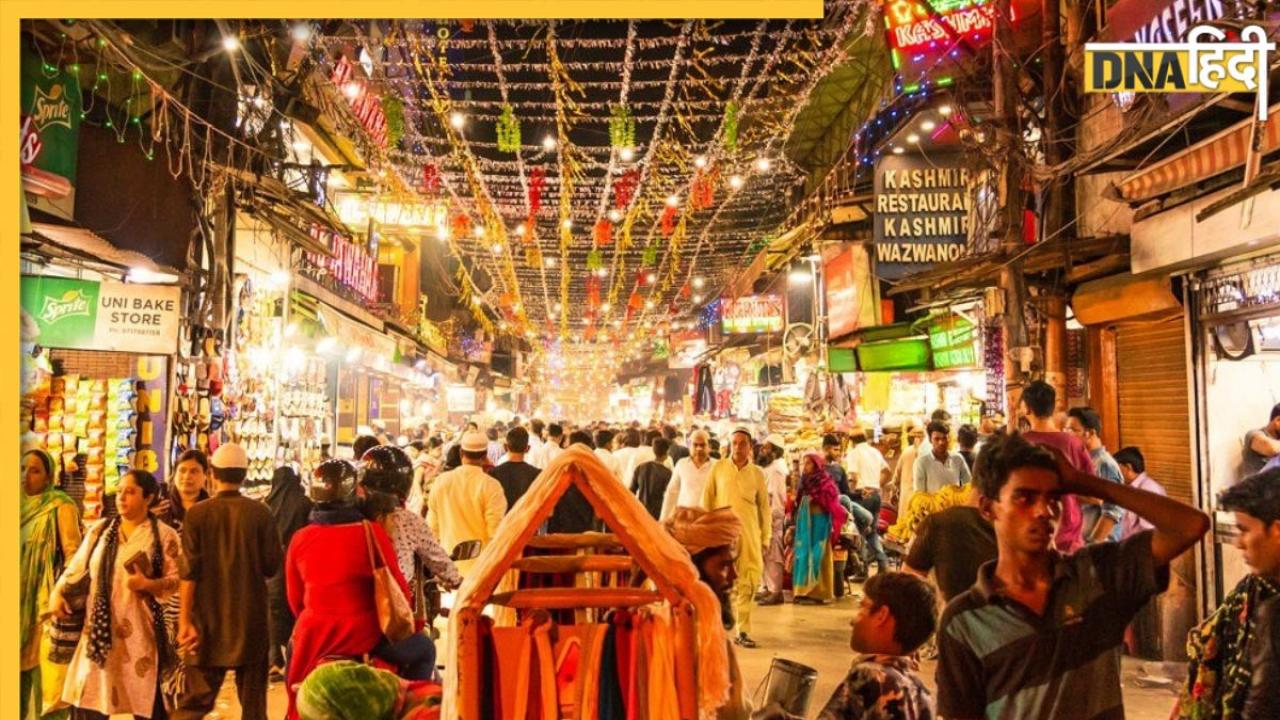 Navratri 2023 Shopping: नवरात्रि में सजाना है घर तो दिल्ली के इन 5 मार्केट से ख़रीद लाएं होम डेकोर आइटम्स