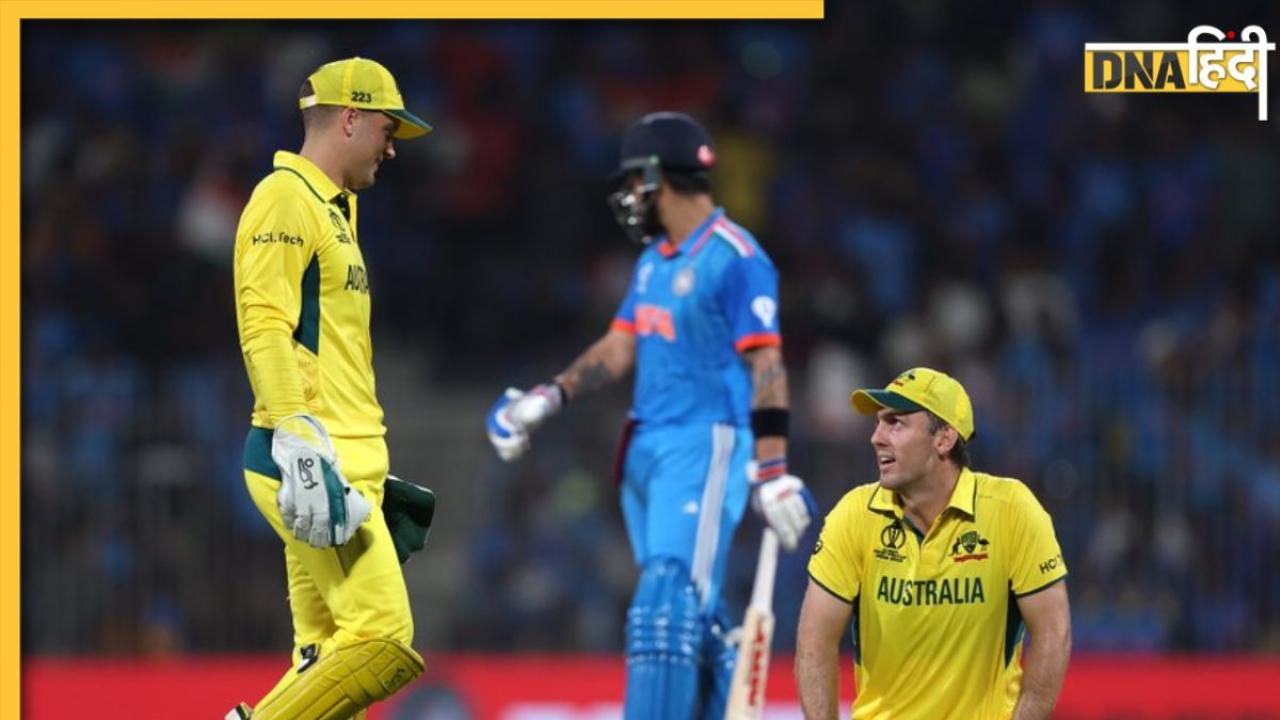 IND vs AUS: जिसने छोड़ा विराट कोहली का कैच, उसको लेकर जोश हेजलवुड ने दिया बड़ा बयान