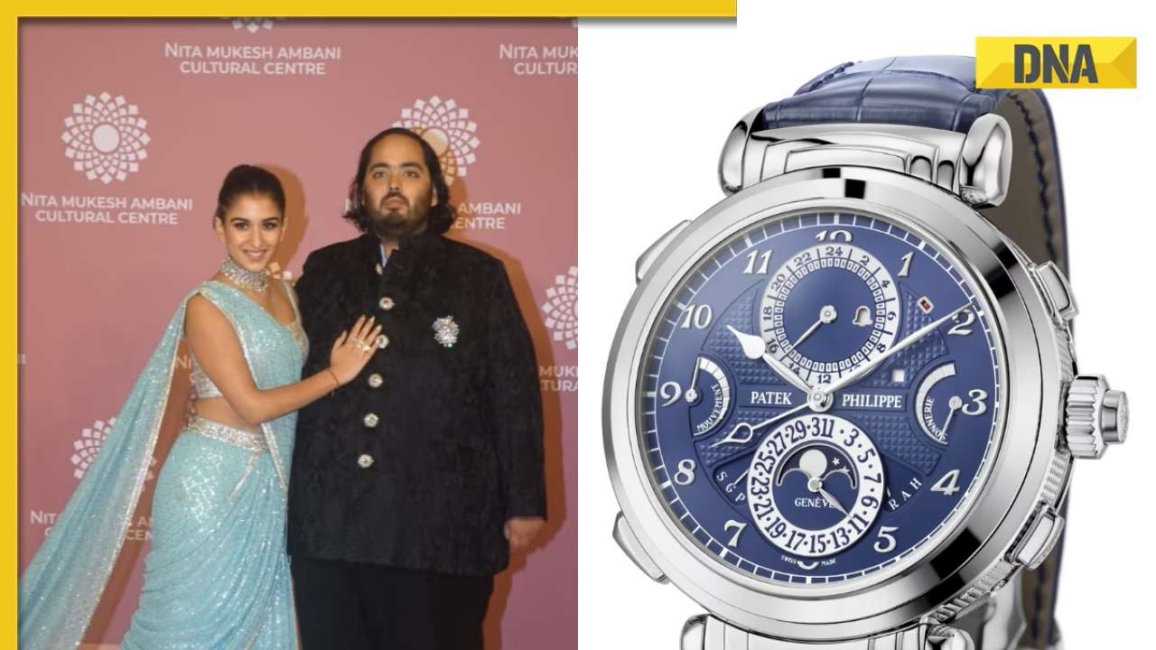 World costly watch price in rupees best sale