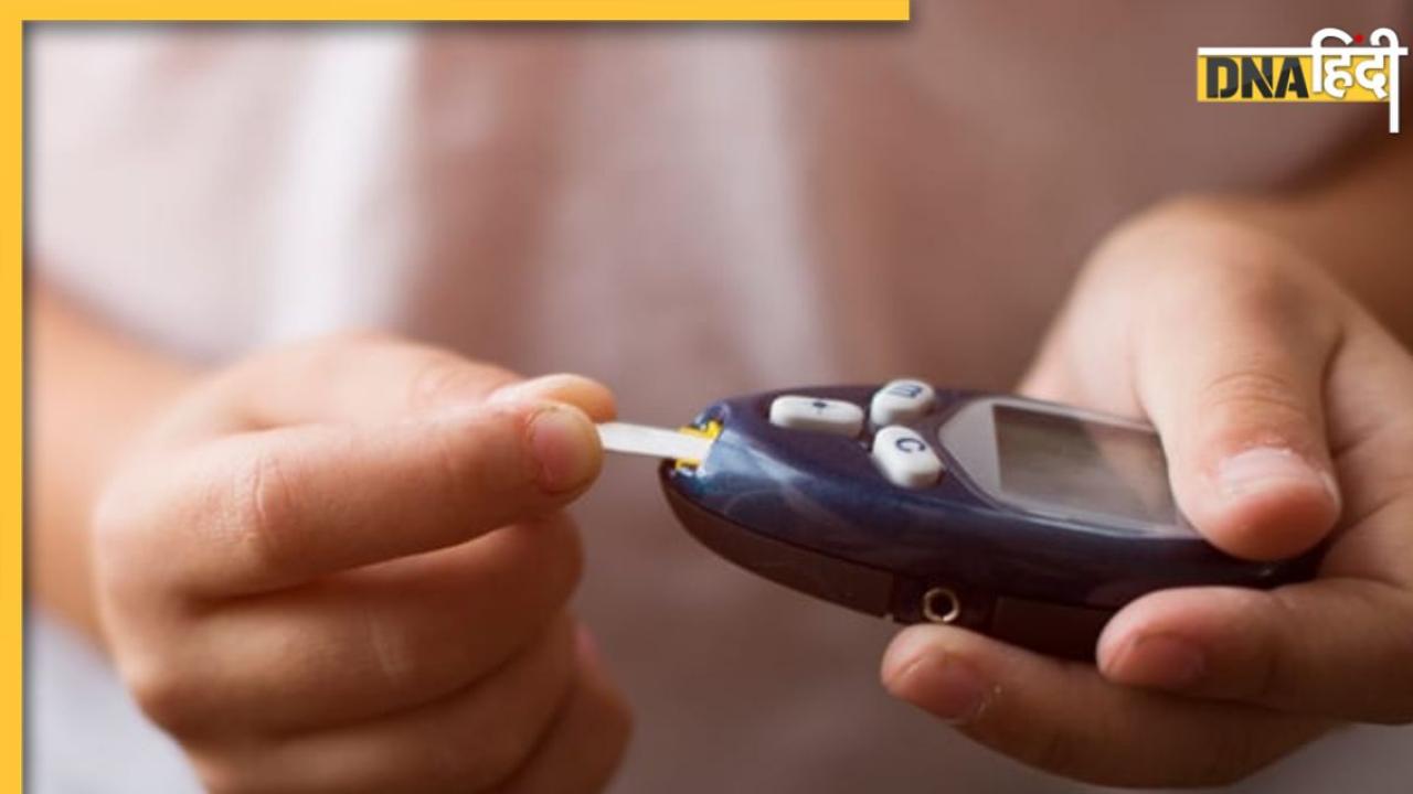 Diabetes Control: शुगर लेवल को मेंटेन रखने के लिए खाएं ये 5 चीजें, बिना दवा ही कंट्रोल होगा High Blood Sugar