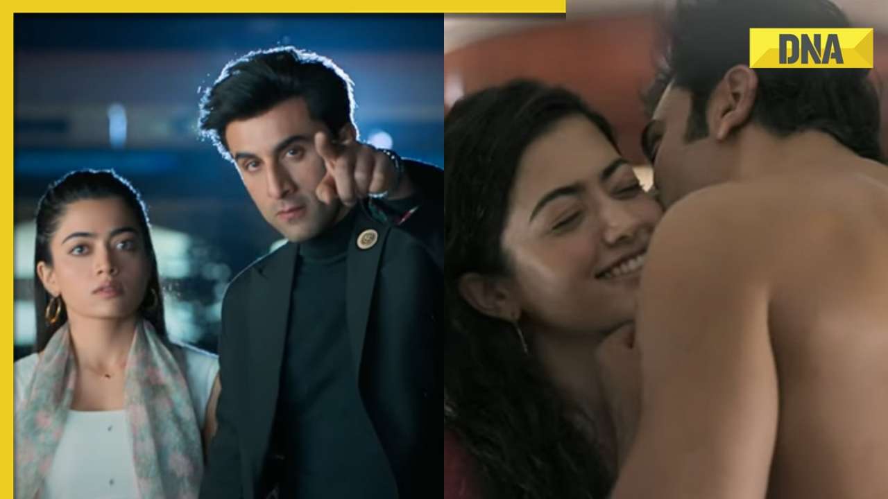 Rashmika Mandanna, Ranveer Singh, Alia Bhatt, Ranbir Kapoor