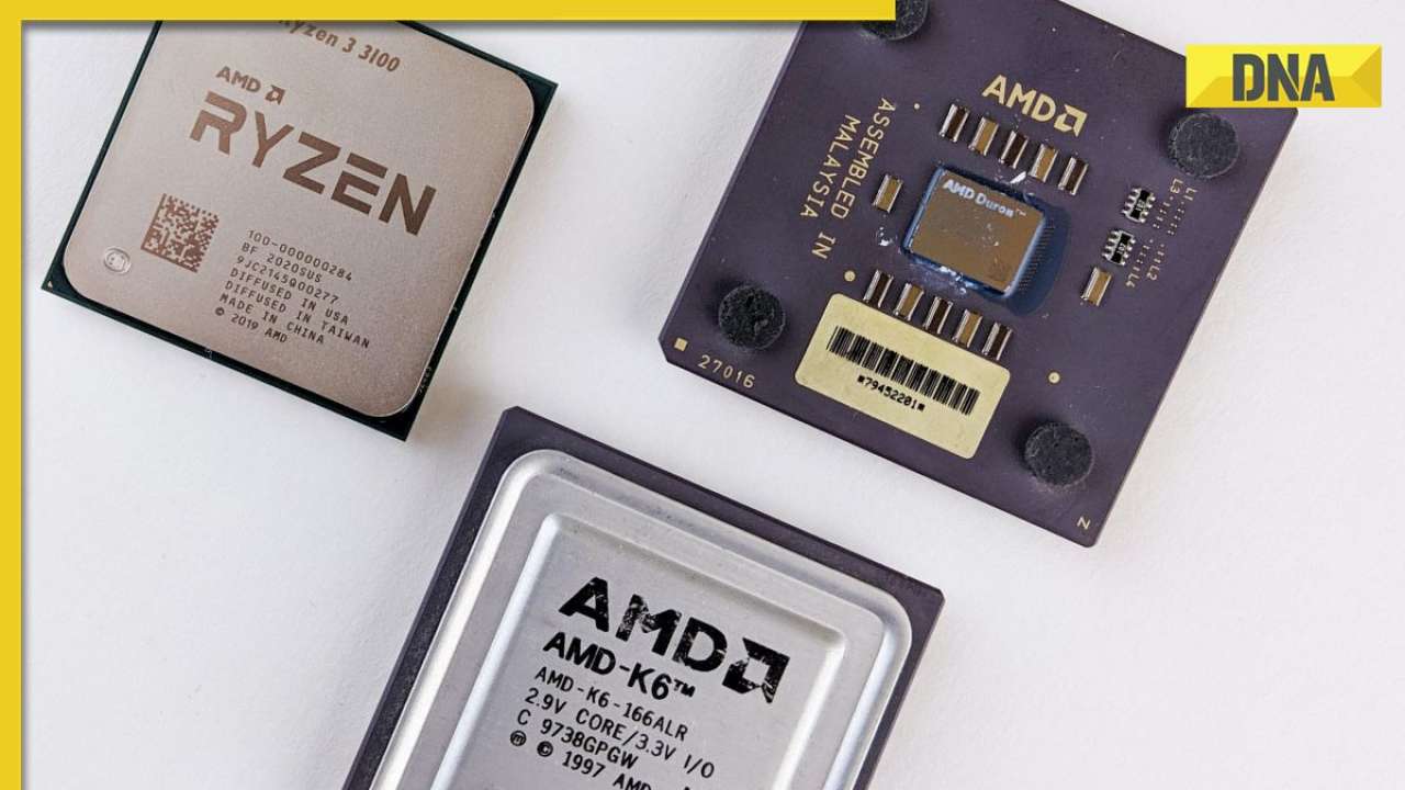 AMD acquiring AI software company Nod.ai, to take on Nvidia’s dominance