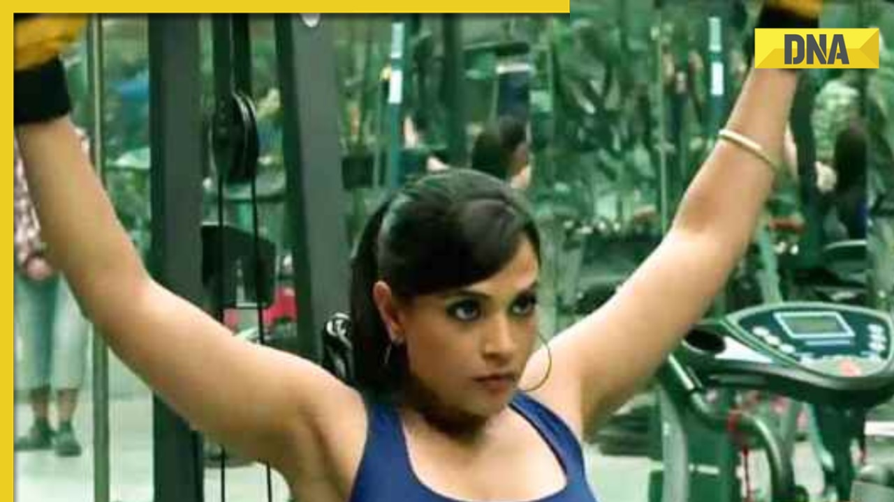 The Role That Changed My Life: Richa Chadha on how Fukrey gave her  mainstream visibility...and also husband Ali Fazal