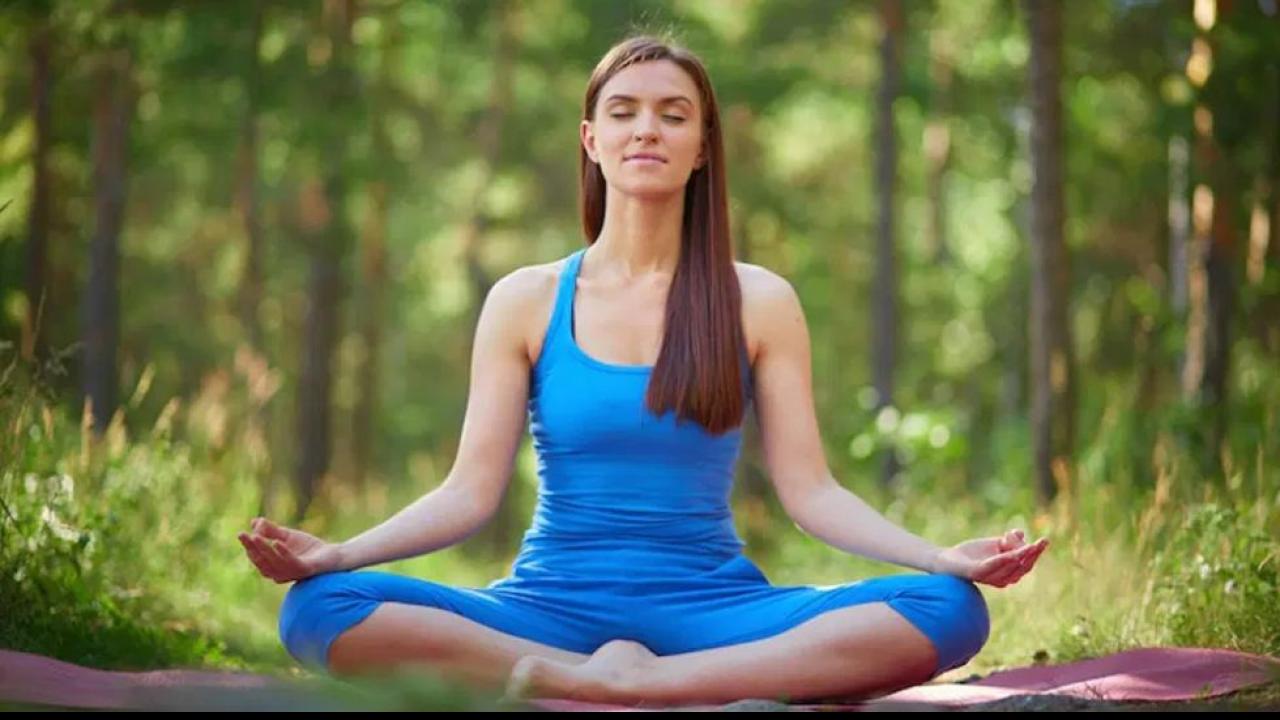 Pranayama