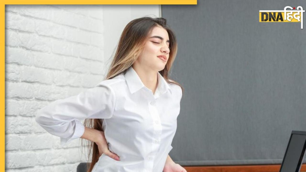 Back Pain Causes: कमर दर्द के साथ नजर आएं ये 7 लक्षण तो तुरंत कराएं जांच, हो सकती है लिवर से जुड़ी बीमारी