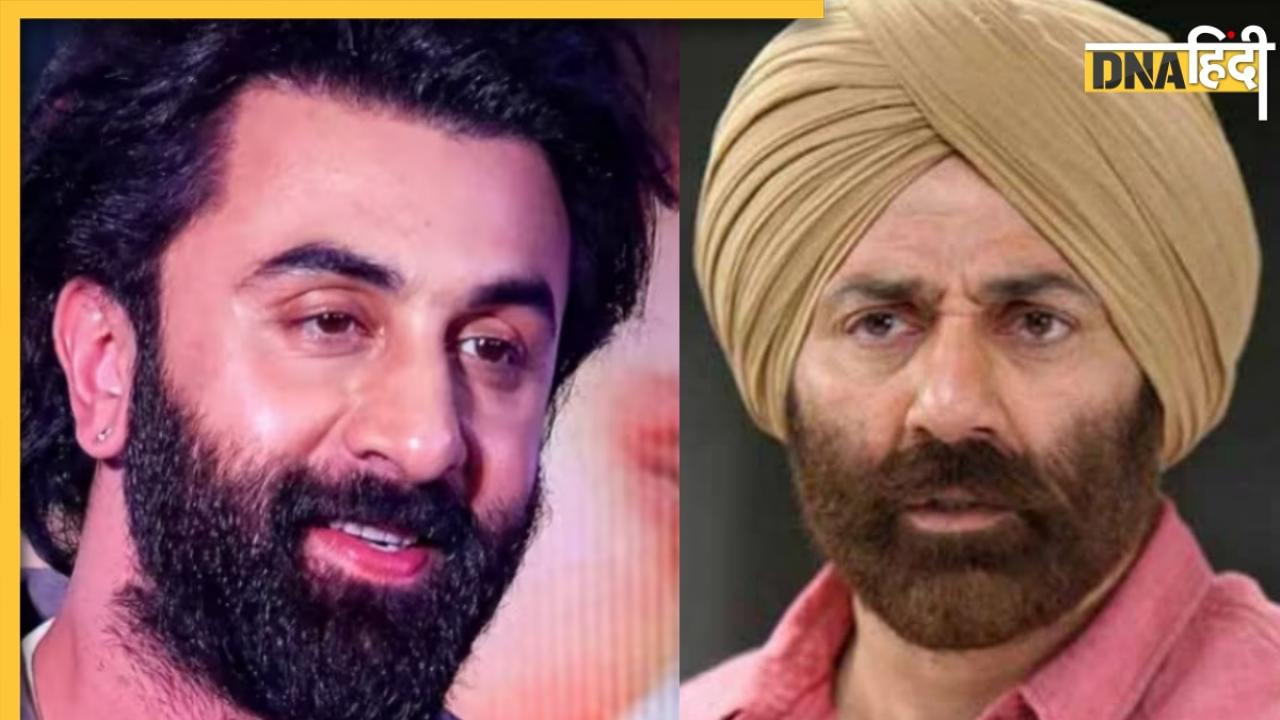 Ranbir Kapoor की Ramayan में Sunny Deol की धमाकेदार एंट्री? रोल जानकर खुशी से उछल पड़ेंगे फैंस