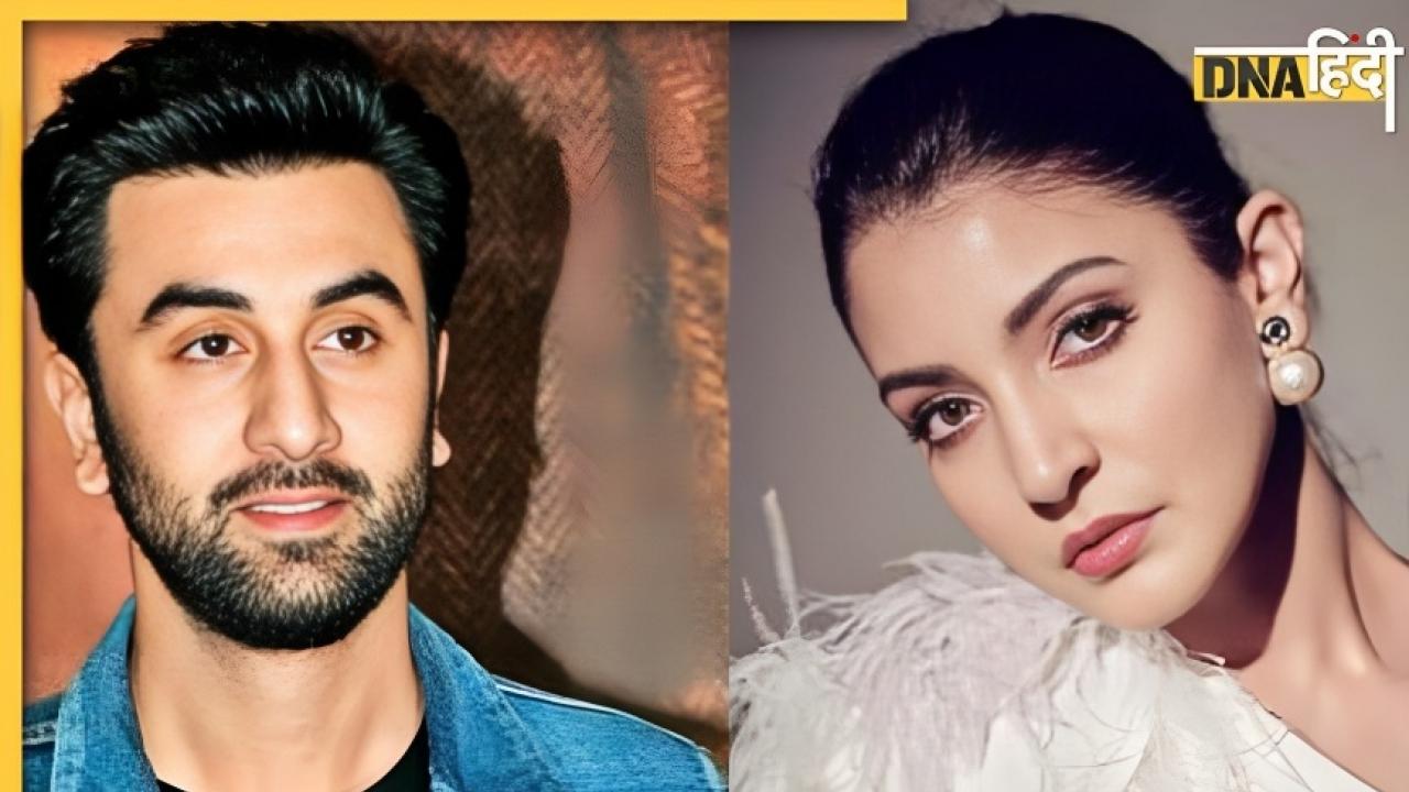 'Ranbir Kapoor ड्रग्स लेकर करते हैं शूटिंग', थ्रोबैक वीडियो में ये क्या कह गईं Anushka Sharma