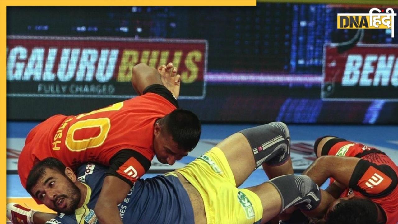 PKL 2023: प्रो कबड्डी इतिहास के 10 सबसे खतरनाक डिफेंडर, इनकी पकड़ से बचना मुश्किल