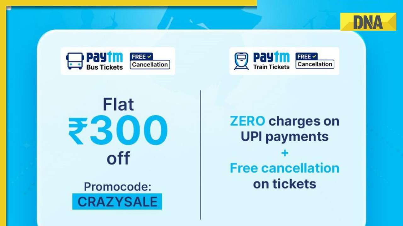 Paytm new discount free promo code