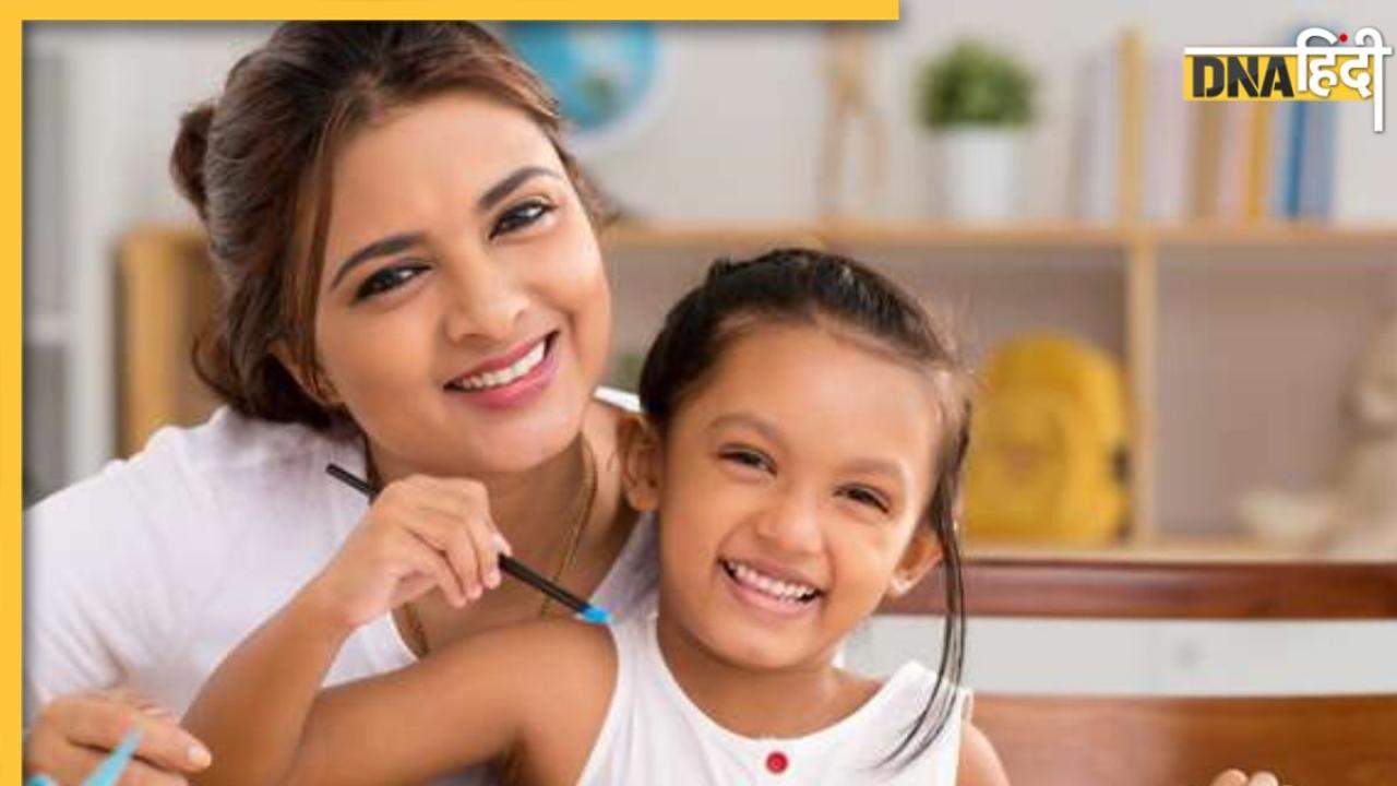 Parenting Tips: चाहते हैं कि मन लगाकर पढ़े बच्चा तो इन 4 टिप्स को करें फॉलो, बिना बोले ही पढ़ने लगेगा बच्चे