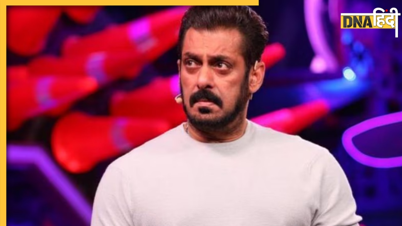 Bigg Boss 17 के लिए Salman Khan वसूल रहे मोटी फीस, रकम जान हिल जाएगा दिमाग